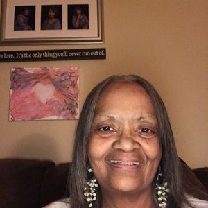 Meet your Posher, Frieda